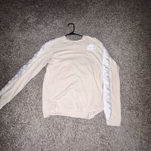 Kappa long sleeve